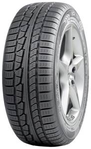 Шины NOKIAN WR-G2 SUV 265/65R17 XL 116V (комплектом)